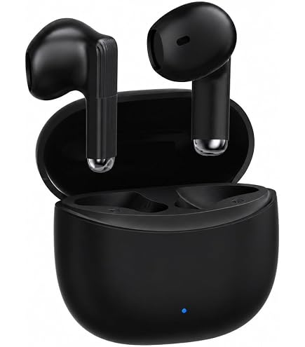 Amazon.co.jp: Bluetoothイヤホン ワイヤレスイヤホン IPX7防水 最大60